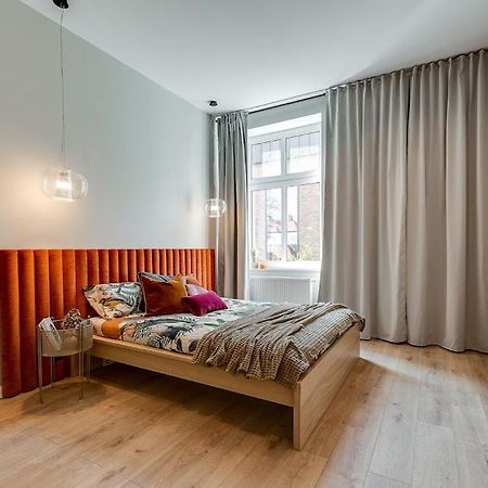 Jan III Sobieski - Luksusowy Apartament S Prywatny Darmowy Parking 글리비체 외부 사진