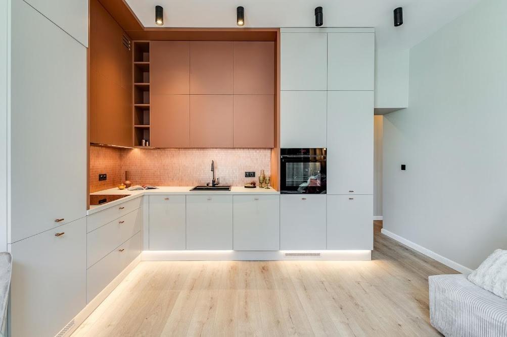 Jan III Sobieski - Luksusowy Apartament S Prywatny Darmowy Parking 글리비체 외부 사진