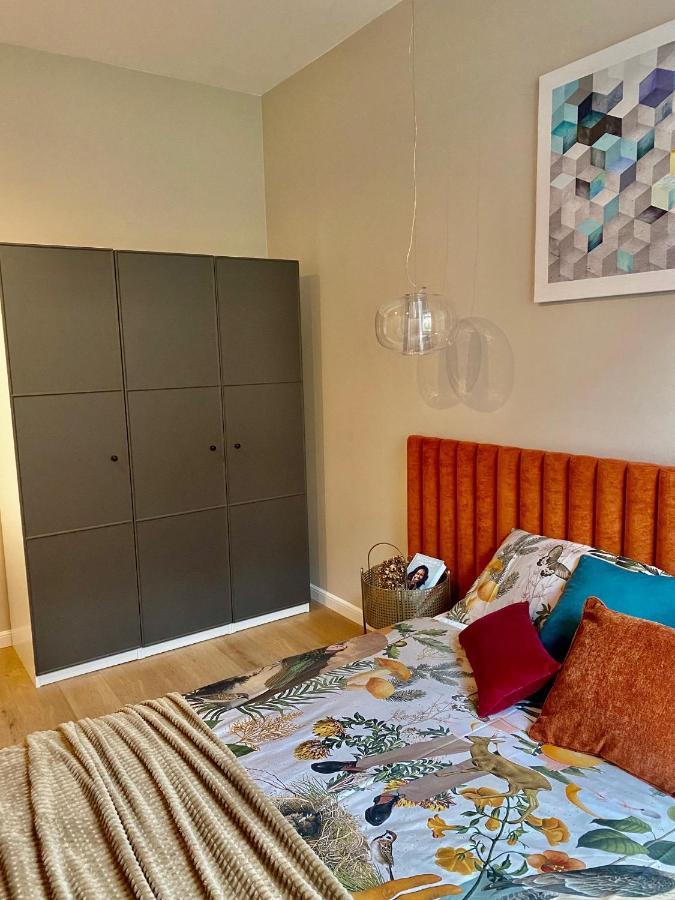 Jan III Sobieski - Luksusowy Apartament S Prywatny Darmowy Parking 글리비체 외부 사진