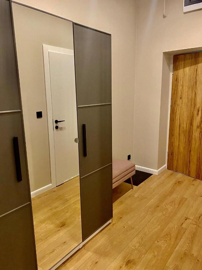 Jan III Sobieski - Luksusowy Apartament S Prywatny Darmowy Parking 글리비체 외부 사진
